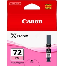 Canon PGI-72 Tintapatron Photo Magenta 14 ml
