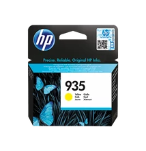 HP C2P22AE Tintapatron Yellow 400 oldal kapacitás No.935