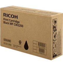 Ricoh CW2200 fekete gél  841635 (Eredeti)