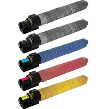 Ricoh MPC3500 toner Yellow TYPE C4500E