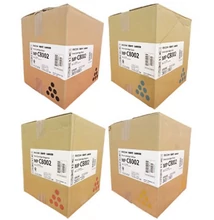 Ricoh MPC6502 Toner Cyan  Type MPC8002 (Eredeti)