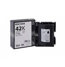 Ricoh SGK3100 gél Black  GC42KH (Eredeti)