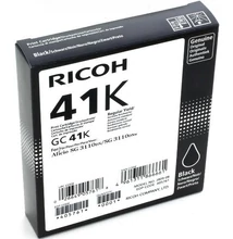 Ricoh SG3110 gél Black (Eredeti)  GC41