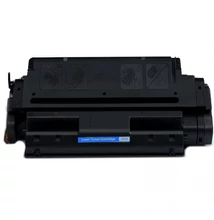 HP 390A (HP 90A) toner FEKETE