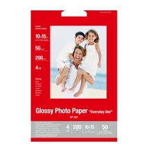 CANON 10X15 GP501 50 ÍV 200G fotópapír