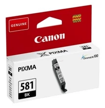 Canon CLI581 Patron Black (Eredeti)