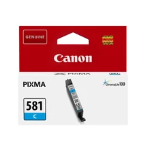 Canon CLI581 Patron Cyan (Eredeti)
