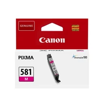 Canon CLI581 Patron Magenta /eredeti/