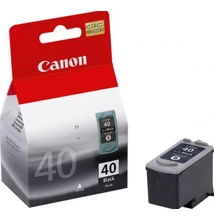 Canon PG40 Patron Black 16ml