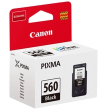 Canon PG560 Patron Black /o/