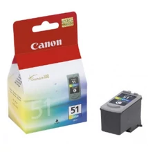 Canon CL51 Patron Color 21ml High