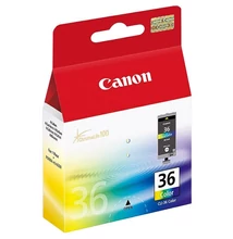 Canon CLI36 Patron Color