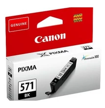 Canon CLI571 Patron Black