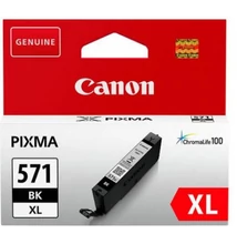 Canon CLI571XL Patron Black
