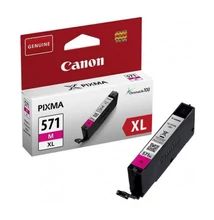 Canon CLI571XL Patron Magenta