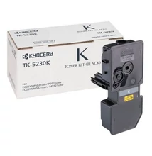 KYOCERA TK-5230 TONER BLACK (EREDETI)TK5230