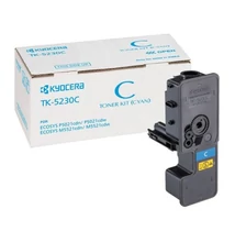 KYOCERA TK-5230 TONER CYAN (EREDETI)TK5230