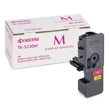 KYOCERA TK-5230 TONER MAGENTA (EREDETI)TK5230