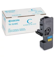 KYOCERA TK-5240 TONER CYAN (EREDETI)TK5240