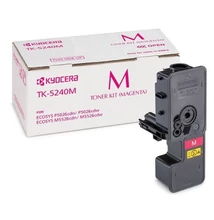 KYOCERA TK-5240 TONER MAGENTA (EREDETI)TK5240
