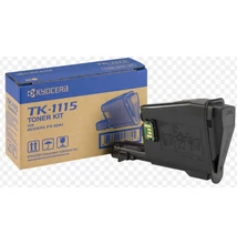 KYOCERA TK-1115 TONER 1,6K (EREDETI) TK1115