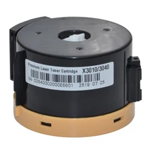 Xerox 3010 utángyárott fekete