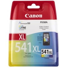Canon CL541XL Patron Color