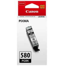 Canon PGI580 Patron PGBlack /EREDETI/