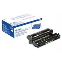Brother DR3400 drum (Eredeti)