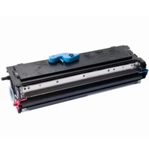 Epson EPL-6200L,S050166 toner FEKETE