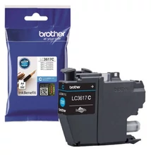 Brother LC3617C tintapatron (Eredeti)