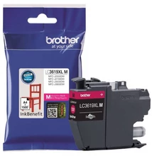 BROTHER LC3619XLM TINTAPATRON (EREDETI)