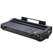 Ricoh utángyártott SP100 Fekete