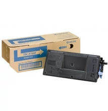 Kyocera TK3160 eredeti toner TK-3160