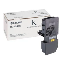 KYOCERA TK-5240 TONER BLACK (EREDETI)TK5240