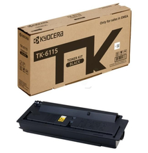 Kyocera TK-6115 toner eredeti - ECOSYS M4125idn,ECOSYS M4132idn