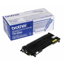 Brother TN2000 toner (Eredeti)