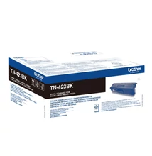 Brother TN423BK toner (Eredeti) Brother TN423BK toner (Eredeti)