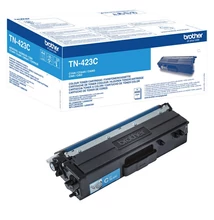Brother TN423C toner (Eredeti) Brother TN423C toner (Eredeti)