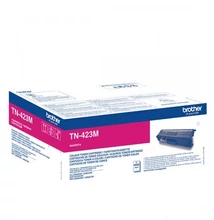 Brother TN423M toner (Eredeti) Brother TN423M toner (Eredeti)