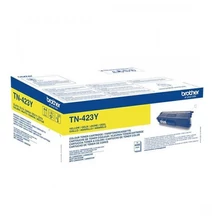 Brother TN423Y toner (Eredeti) Brother TN423Y toner (Eredeti)
