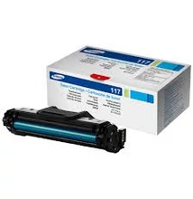 Samsung SCX-4655 premium toner 2,5K (D117S) FEKETE