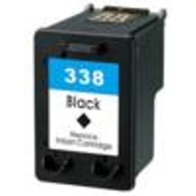 HP C8765EE Patron Low Black No.338 (Eredeti) tintapatron FEKETE