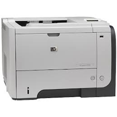 HP LaserJet P3015dn nyomtató -kellékanyag CE255X toner kifutott termék