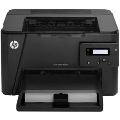 HP LaserJet Pro 200 M201n nyomtató - kellékanyag CF283A toner kifutott termék