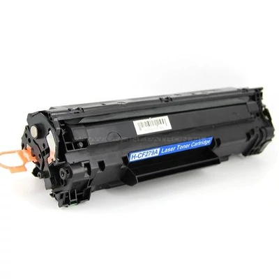 HP CF279A (79A) utángyártott toner - fekete