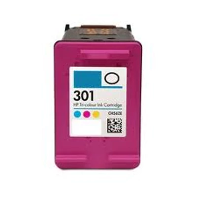 HP CC644EE Patron Color No.300XL (Eredeti) tintapatron SZÍNES