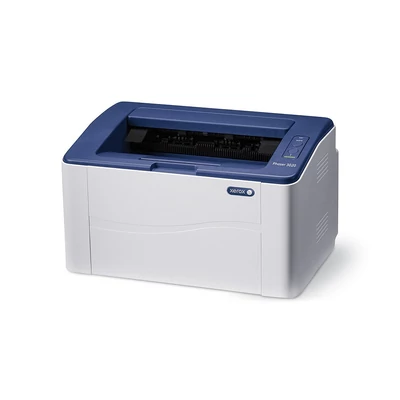 Xerox Phaser 3020 mono lézernyomtató- kellékanyag Xerox 3020, 3025
