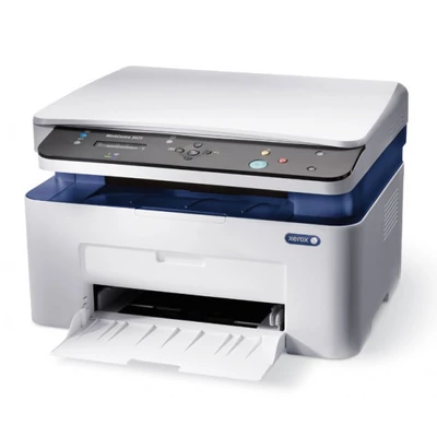 XEROX WORKCENTRE 3025 MFP SIMA TETŐS- kellékanyag Xerox 3020, 3025