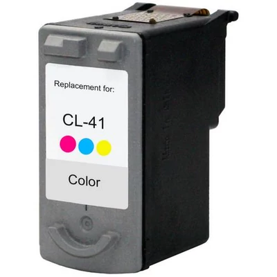 Canon CLI-41 ( CL41 )tintapatron SZÍNES